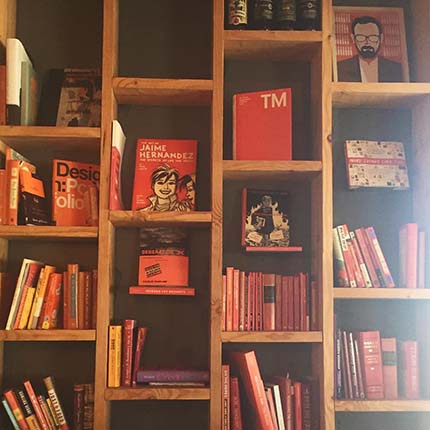 Books & Journals