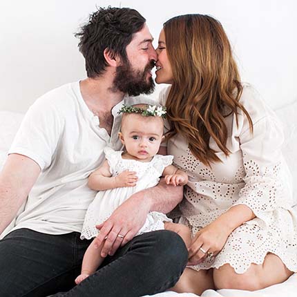 Relationships, Family & Parenting