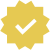 Verified member badge