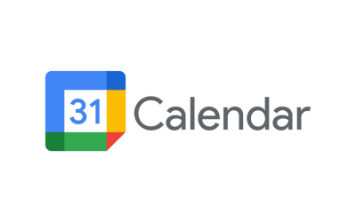 Google Calendar Integration