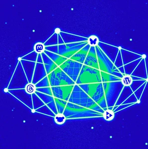 Web3 Federated Integration (Joining the Fediverse)