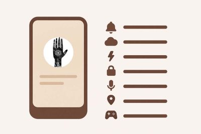 Spirit Collective Mobile App