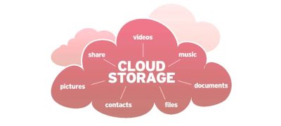 Spirit Cloud - Personal & Community Cloud Storage
