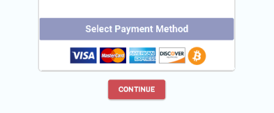 Cryptocurrency Payments
