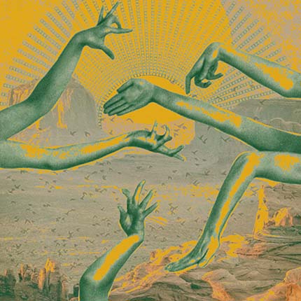 Body Movement & Energy Healing