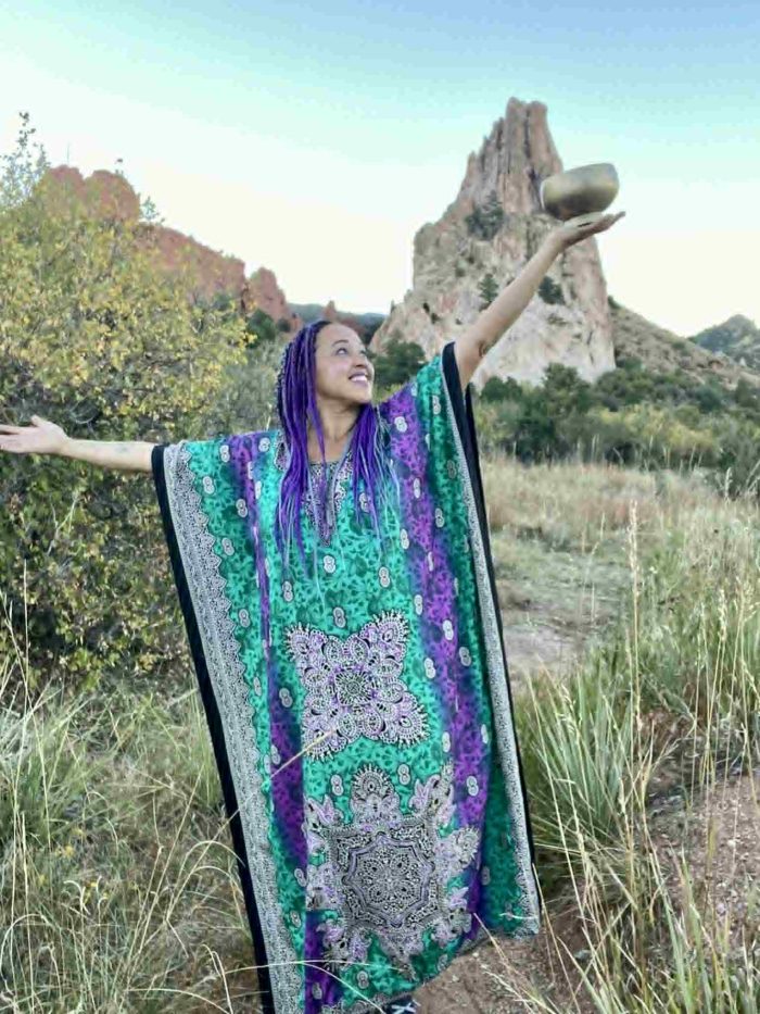 Sacred Rain Renewal & Sound Immersion Body Alignment - Image 23