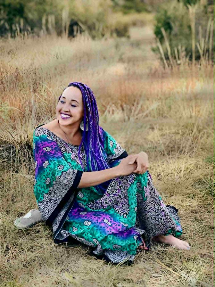 Sacred Rain Renewal & Sound Immersion Body Alignment - Image 13