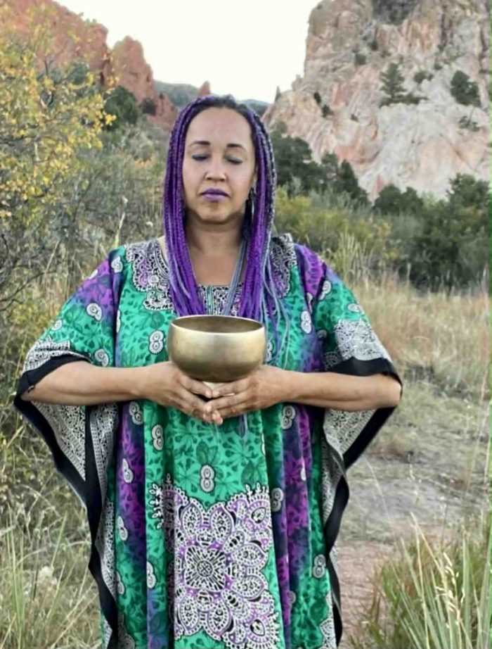 Sacred Rain Renewal & Sound Immersion Body Alignment - Image 20