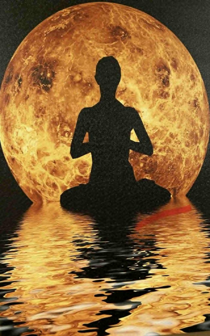 Sacred Rain Renewal & Sound Immersion Body Alignment - Image 18
