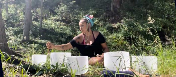 Sacred Rain Renewal & Sound Immersion Body Alignment - Image 17