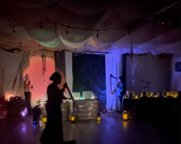 Sacred Rain Renewal & Sound Immersion Body Alignment - Image 19
