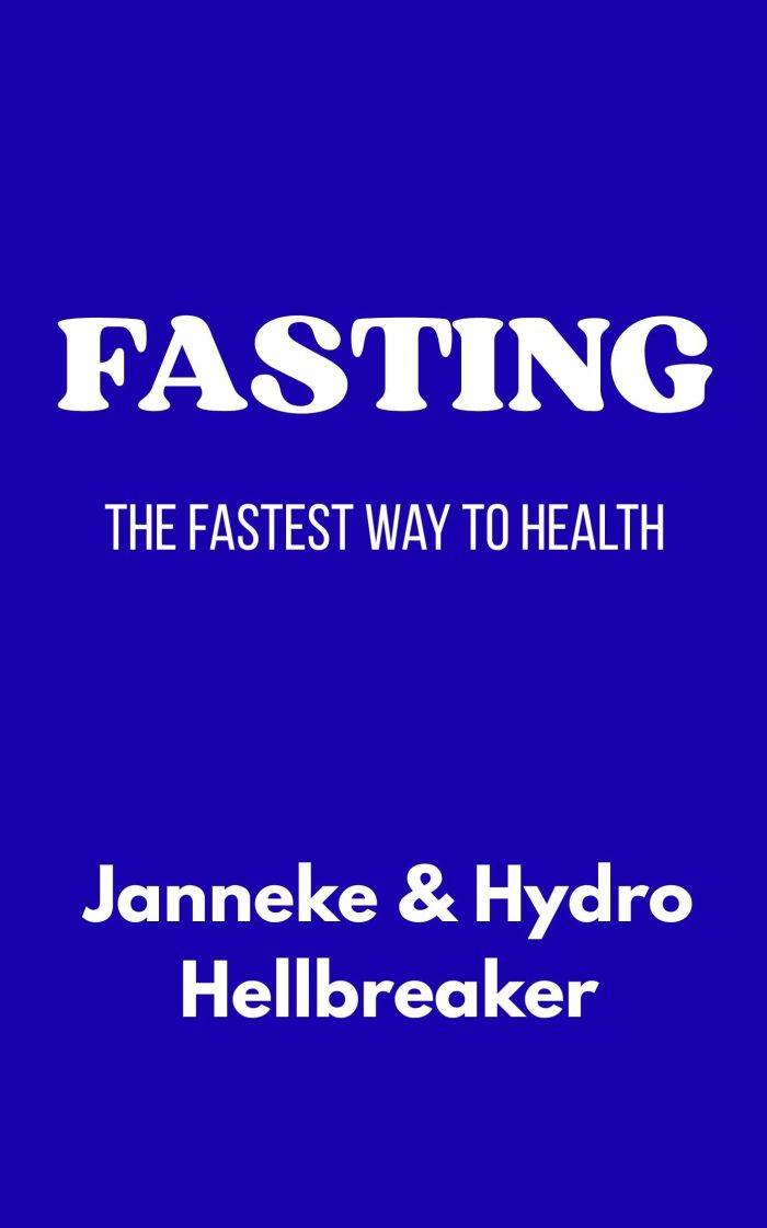 Fasting The Fastest Way to Health