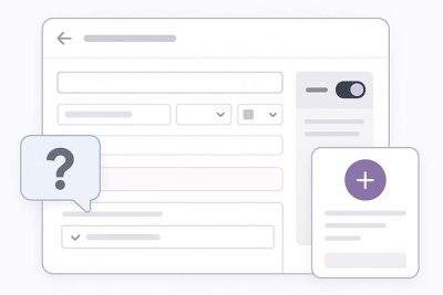 Enhanced Product & Service Creation