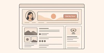 Enhanced Profile Pages