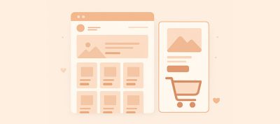 Enhanced Store Pages & Product Displays