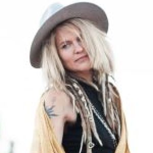 Profile photo of Ginny Erickson