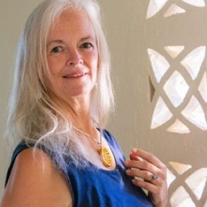 Profile photo of Oona Soleil Fergusson
