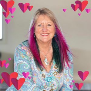 Profile photo of Ginny Jones
