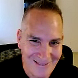 Profile photo of Michael Jeffreys