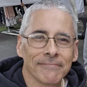 Profile photo of Tomas Diaz