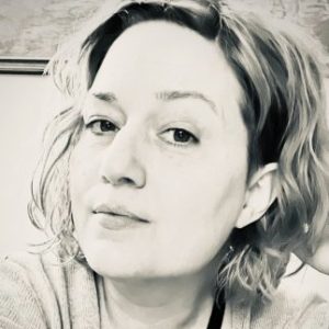 Profile photo of Amanda Massey