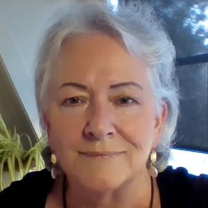 Profile photo of Janine Savient