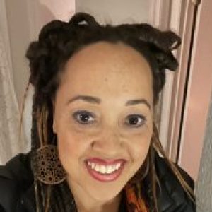 Profile photo of Chavon Kirby