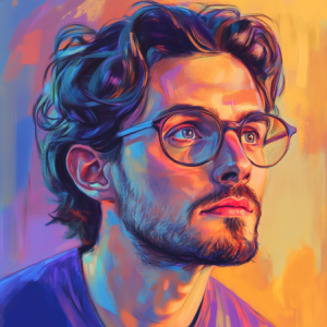 Profile photo of Theo Wilder