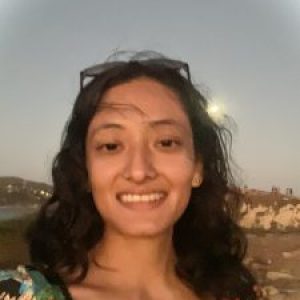 Profile photo of Ara Maya