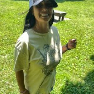 Profile photo of April Bourgeois