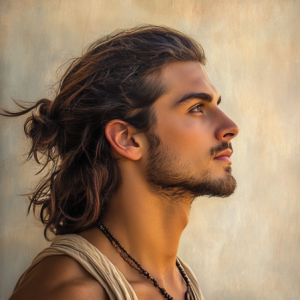 Profile photo of Cassian Leigh