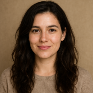 Profile photo of Celeste Arlen