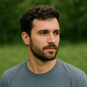 Profile photo of Jasper Wynn